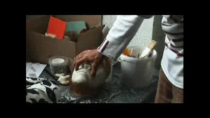 The Making Of Monkey Bee