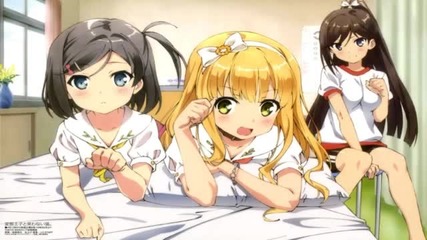 Hentai Ouji to Warawanai Neko Ost 2 - 01 Dog and Young Lady