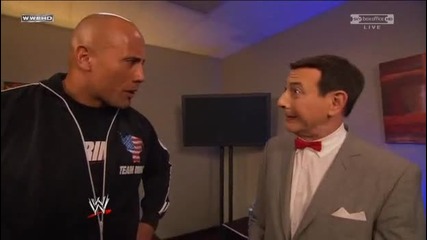 Wwe Wrestlemania 27 Part 8 