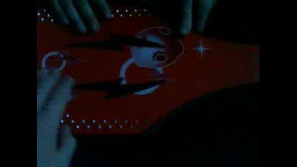 Snake Board