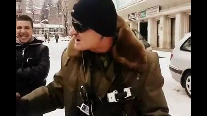 Сър Стенли Ройс