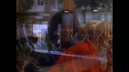 Whitney Houston - Saving All My Love For You 