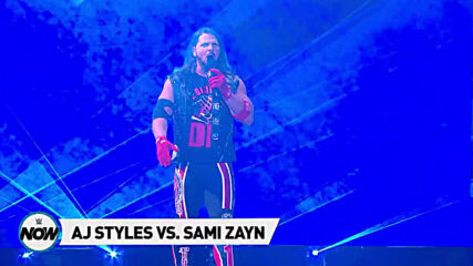 4 things to know before tonight’s Friday Night SmackDown: WWE Now, Sept. 18, 2020