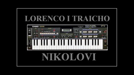 Bratq Nikolovi - Instrumental