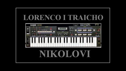 Bratq Nikolovi - Instrumental 