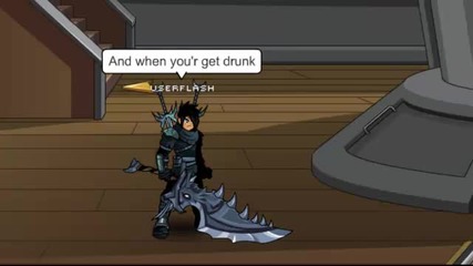 Aqwmv No 5 