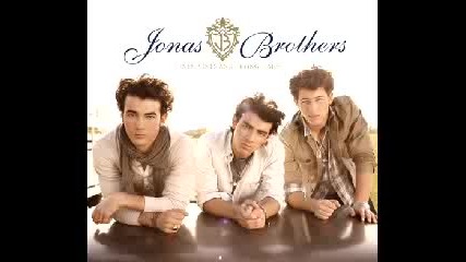 Jonas Brothers - Poison Ivy