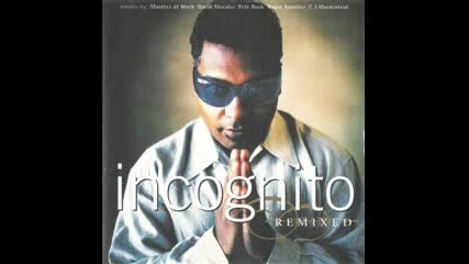 Incognito - Remixed - 11 - Everyday Masters At Work Everyday Dub 1996 