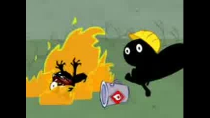 Happy Tree Friends
