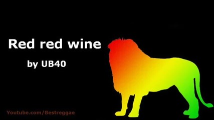 /prevod/ Best Reggae -red, red wine..ub40