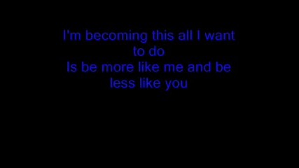 linkin park numb by Avroraxj 