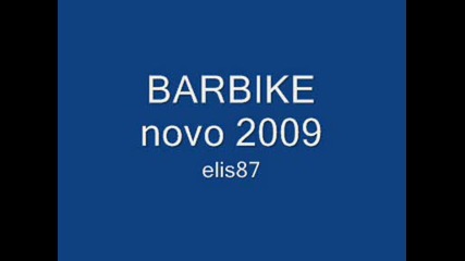 Barbike 2009 