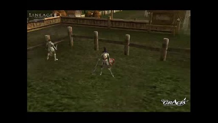 Swordsinger Vs Bladedancer (sub) Pvp