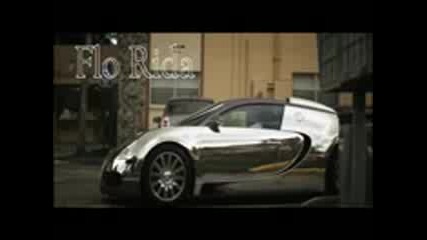 Flo Rida - I Cry