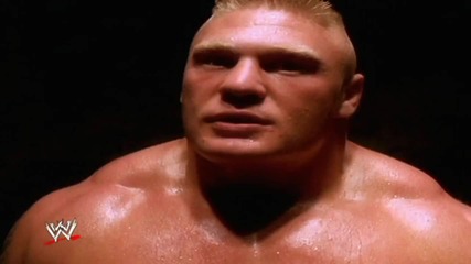 Brock Lesnar Custom Titantron 2012