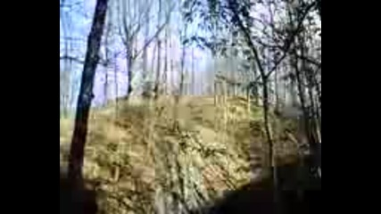 off road troyan 28.11.2009 