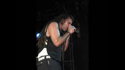 Ill Nino - Fan Clip