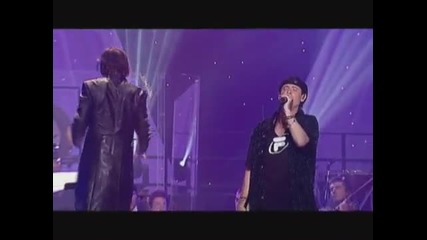Scorpions - Wind Of Change (from Moment Of Glory)