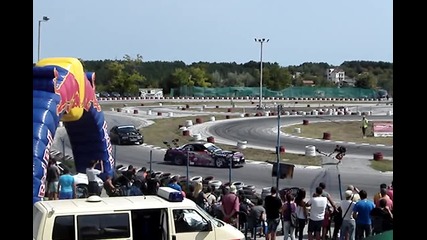 Super Drift Series 09.09.12 - Осмина финал_1