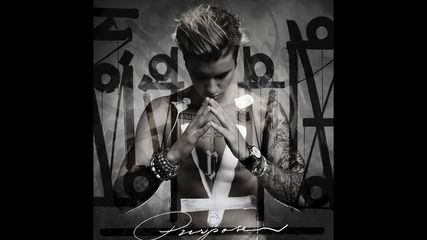 Justin Bieber - Love Yourself ( A U D I O )