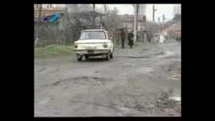 Дунав мост еп 01 целия