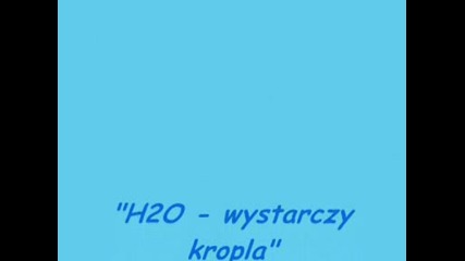[h2o] H2o - No Ordinary Girl (french) [h2o]