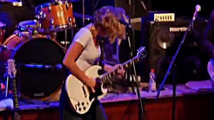 Samantha Fish - Either Way I Lose Somebodys Always Trying 11/12/2017