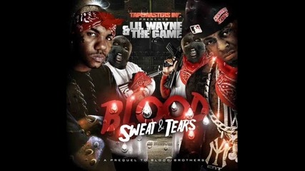 The Game ft Lil Wayne My Life 