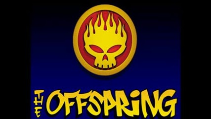 The Offspring - Takes me Nowhere
