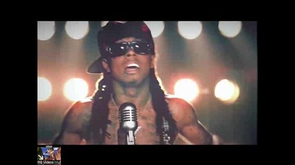 Kat Deluna Ft. Lil Wayne - Unstoppable (high Quality)