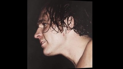 Happy Birthday Dean Ambrose