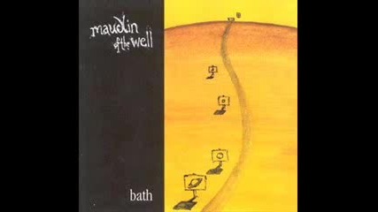 maudlin of the Well - The Blue Ghost 