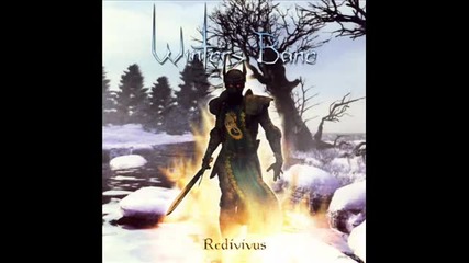 Winters Bane - Waves of Fury