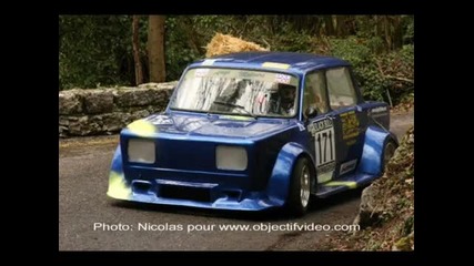 Lada by Wycka 