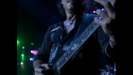 Scorpions - No Pain No Gain - превод Bg