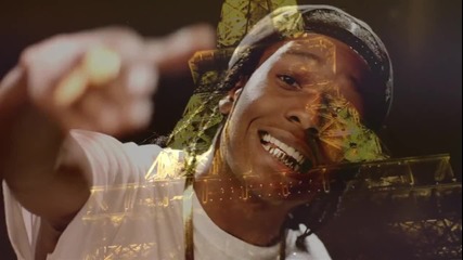 A$ap Rocky - Goldie ( Official Video )