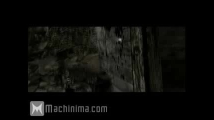 Retaliation - Episode 4 Silence