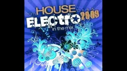 Electro Club Hits 2009 Session - Summermix By Dj Lynxr