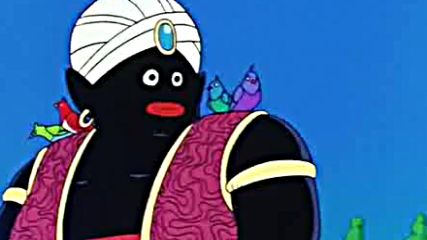 Dragon Ball - 124 бг субс