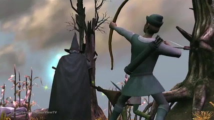 Шрек Завинаги - Играта 