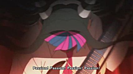 Danganronpa 3 - Despair Arc - 01