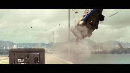 Don Omar - Danza Kuduro - Fast And Furious
