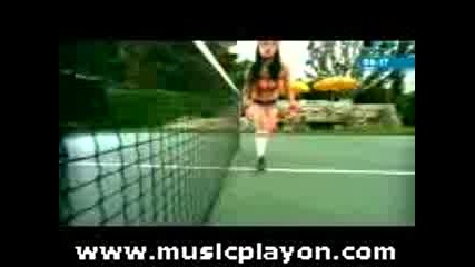 Nelly - Work It feat. Justin Timberlake 