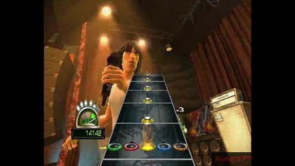 guitar hero world tour by [king377]