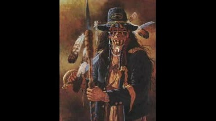 Manowar - Spirit Horse Of The Cherokee - превод