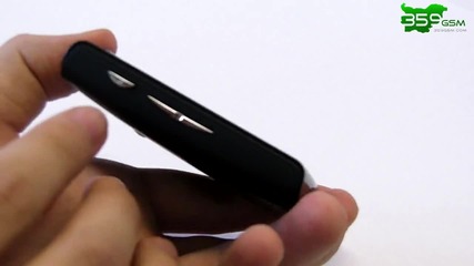 Sony Ericsson X10 mini Видео ревю_ Дизайн и окомплектовка