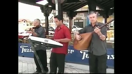 Senada i Halil - Lijepe zene - (Official video 2006)