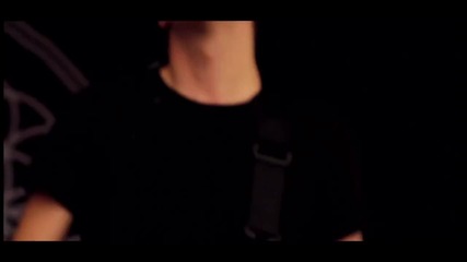 Bring Me The Horizon - Go To Hell, For Heavens Sake