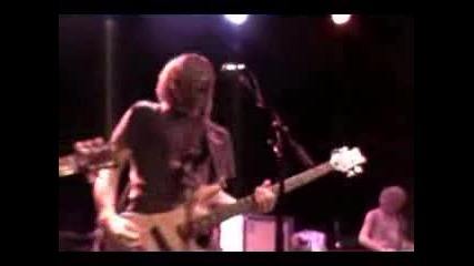 Blessthefall - Higinia Live