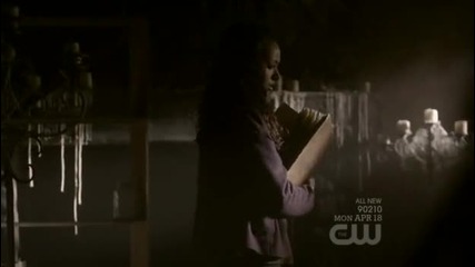 The Vampire Diaries S02e17 (part 2) by kristin4et0